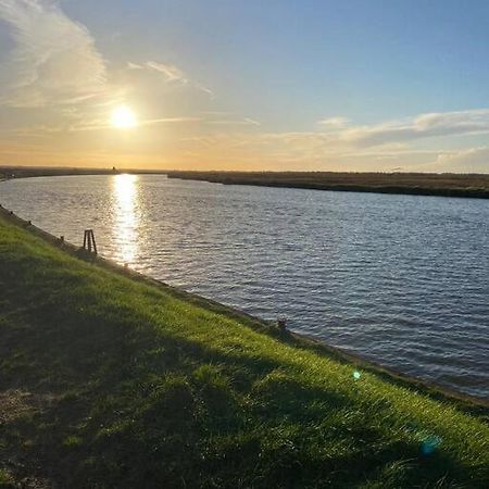 Chester'S Retreat Belton with Browston 外观 照片